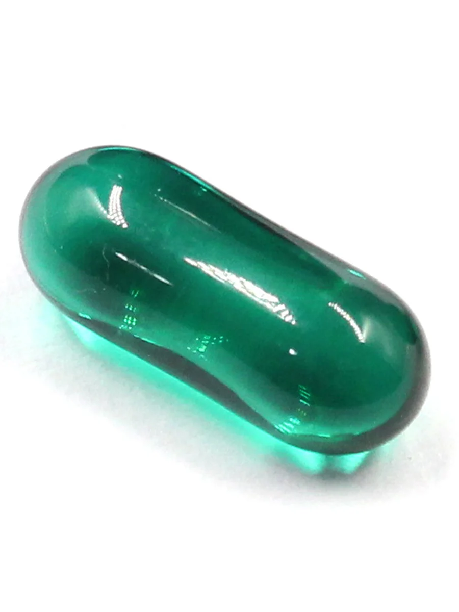 Quartz Pill 10 Piece, 3 image Quartz Pill 10 Piece, 3 image