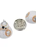 Star Wars BB-8 Herb Grinder, 5 image Star Wars BB-8 Herb Grinder, 5 image