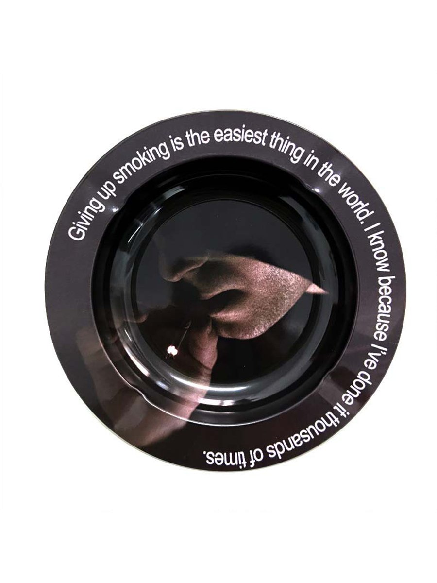 Metal Ashtray Metal Ashtray