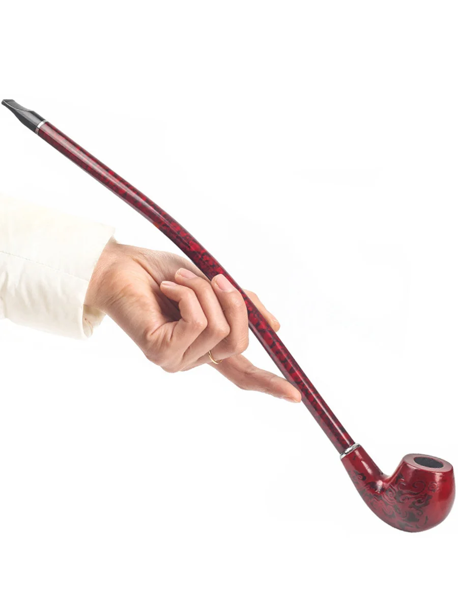 Rosewood Gandalf Pipe