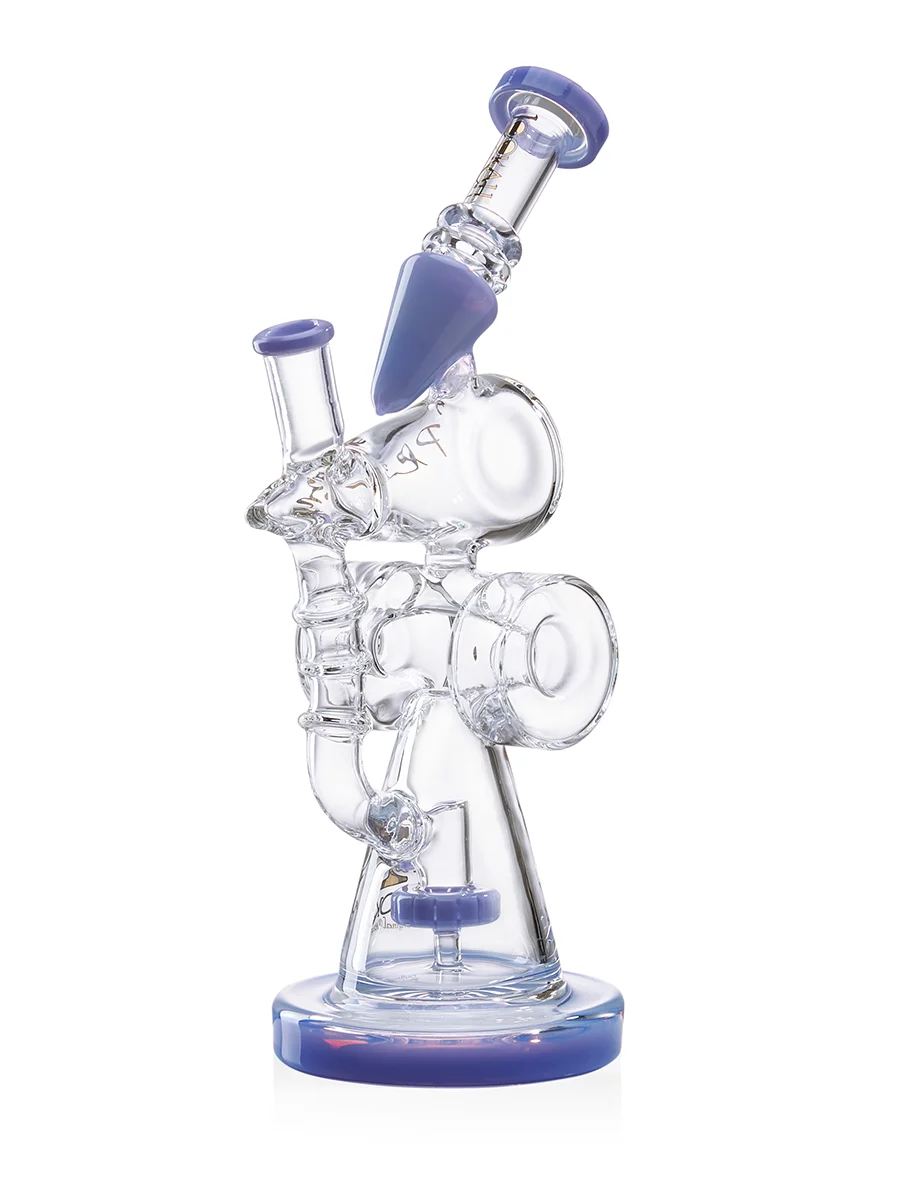 romantic cute arrow of love bong blue back romantic cute arrow of love bong blue back