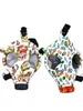 Mian Creative Selling Gas Mask Bong Mian Creative Selling Gas Mask Bong