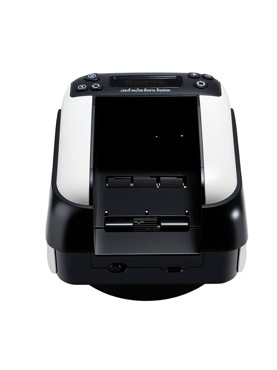 Automatic Card Dealer (No Cards Included) – Programmable Multi-Mode Smart Dealing Machine, 9 image Automatic Card Dealer (No Cards Included) – Programmable Multi-Mode Smart Dealing Machine, 9 image