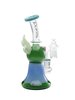 Cute Cartoon Owl Dab Rig water blue4 Cute Cartoon Owl Dab Rig water blue4