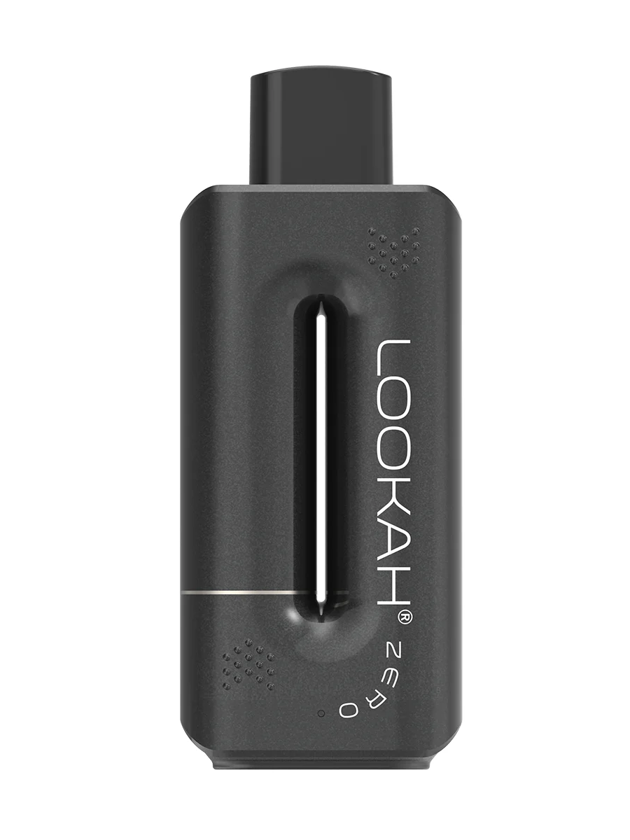 Lookah Zero 510 Thread Battery - Green, Color: Green, 4 image