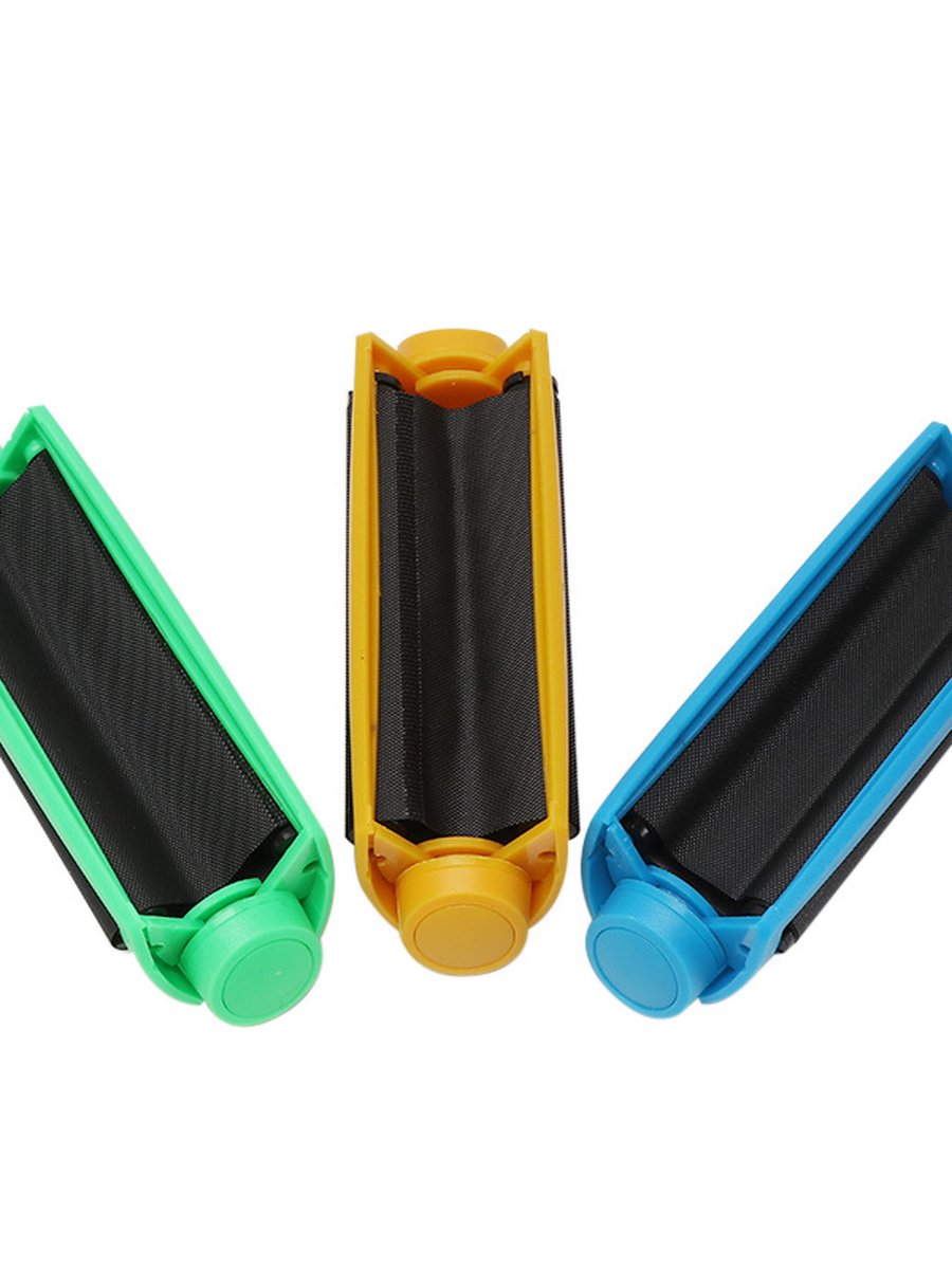 2PCS Plastic Joint Rolling Machines 2PCS Plastic Joint Rolling Machines