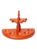 Romanesque Semi-circular 5 Tobacco Pipe Stand6 Romanesque Semi-circular 5 Tobacco Pipe Stand6