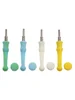 4pcs Luminous Nectar Collector