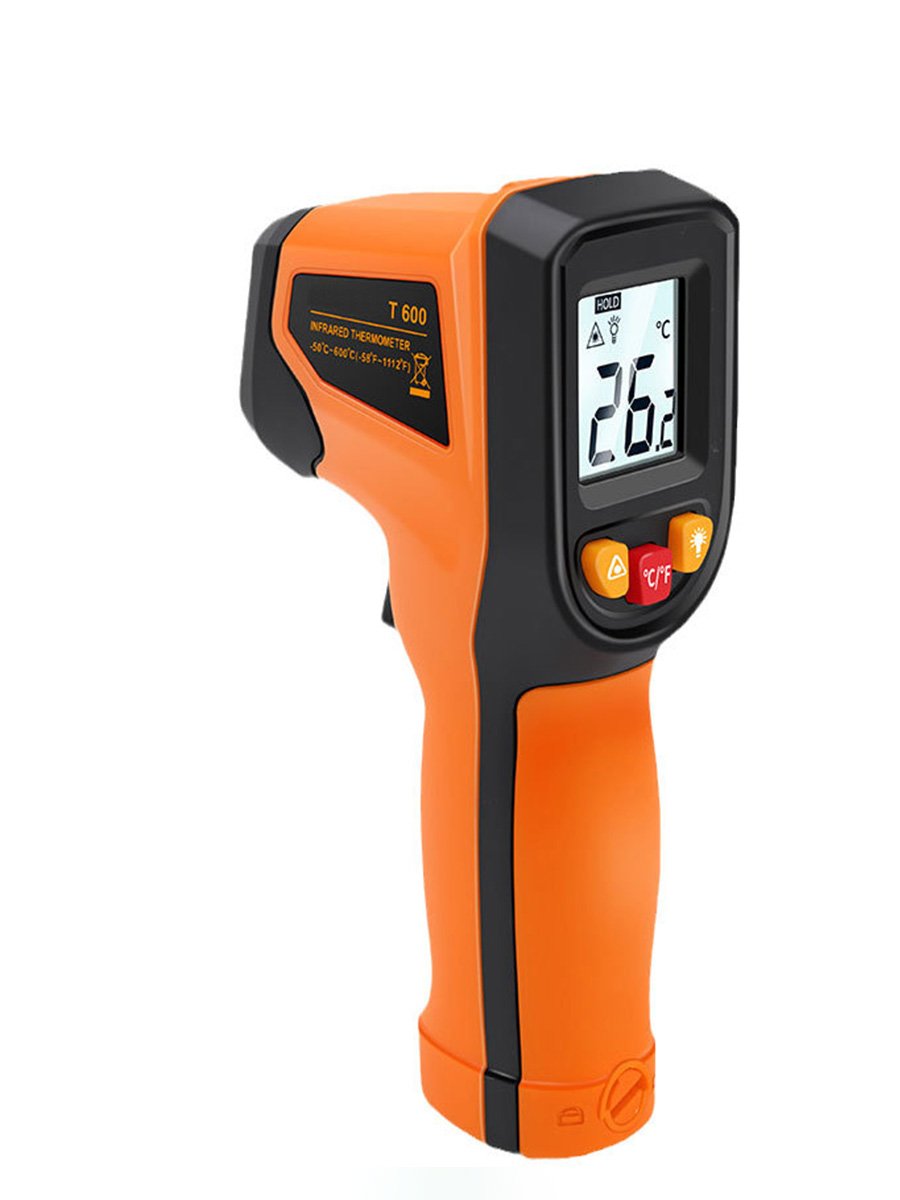 Digital Infrared Thermometer Gun2 Digital Infrared Thermometer Gun2