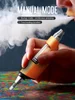 Lookah Seahorse Pro Plus Electric Nectar Collector | Dab Pen & Wax Pen, Color: Purple-Black Spatter, 11 image Lookah Seahorse Pro Plus Electric Nectar Collector | Dab Pen & Wax Pen, Color: Purple-Black Spatter, 11 image