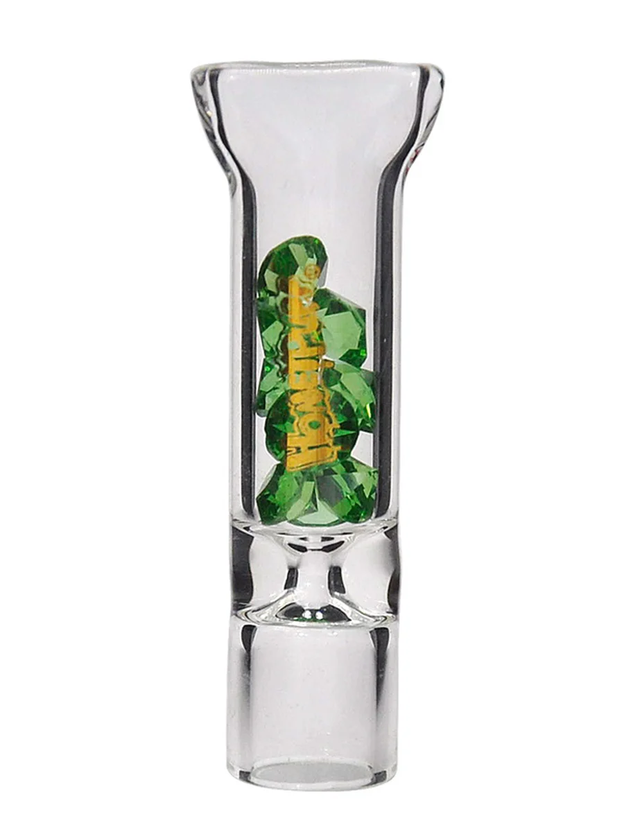 Glass Rolling Mouth Tips 1 Glass Rolling Mouth Tips 1