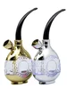 Multi-functional seven-color lights Metal Pipe Kit Multi-functional seven-color lights Metal Pipe Kit