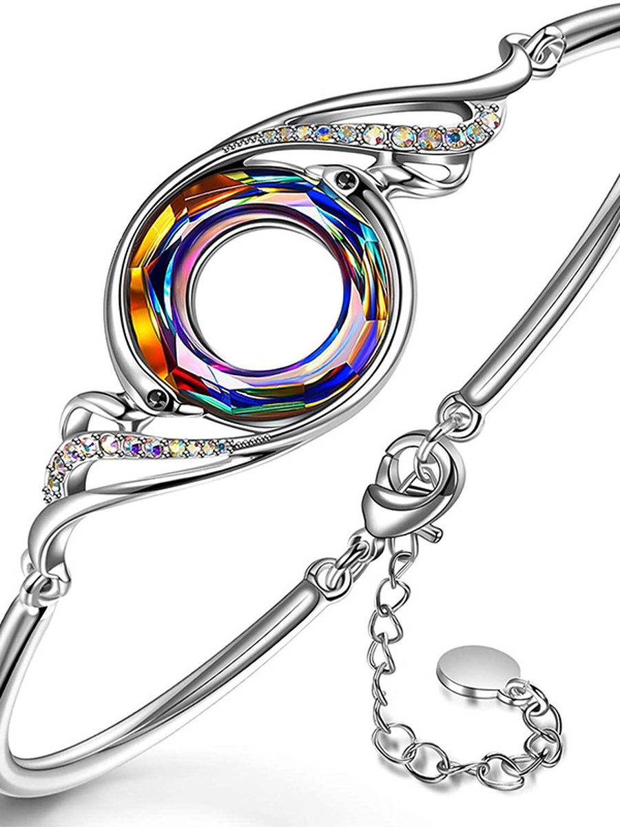 Austrian Crystal Bracelet