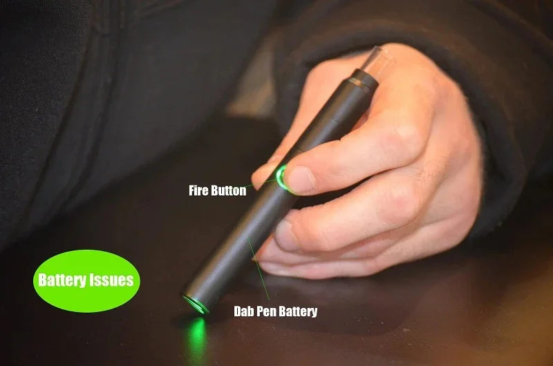 ghost vape battery Battery Safety for Vapers: Top 9 Do's and Don'ts main image 1