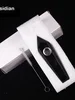 Natural Crystal Quartz Pipe, Quality: Aventurine Quartz, 7 image Natural Crystal Quartz Pipe, Quality: Aventurine Quartz, 7 image