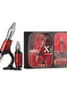 LOOKAH Seahorse X Versatile All In One Electric Nectar Collector, Color: Orange, 3 image LOOKAH Seahorse X Versatile All In One Electric Nectar Collector, Color: Orange, 3 image