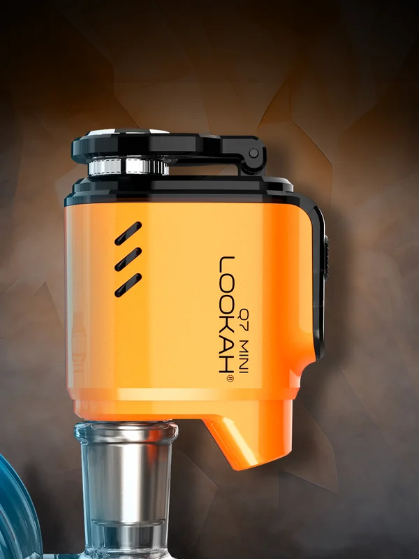 LOOKAH Q7 Mini Enail Banger