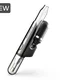 LOOKAH DAB PEN  Seahorse King  Electric Nectar Collector - Black
