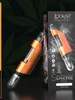 Lookah Seahorse PRO Electric Nectar Collector & Dab Pen, Color: Royal Gold, 9 image Lookah Seahorse PRO Electric Nectar Collector & Dab Pen, Color: Royal Gold, 9 image
