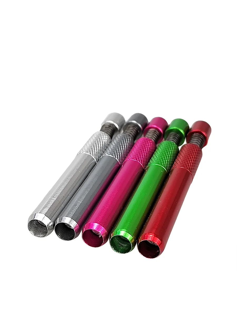 One Hitter Pipe With Self Cleaning, 2 image One Hitter Pipe With Self Cleaning, 2 image