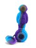 Green and Blue Astronaut Glass Pipe, Color: red-green, 7 image Green and Blue Astronaut Glass Pipe, Color: red-green, 7 image