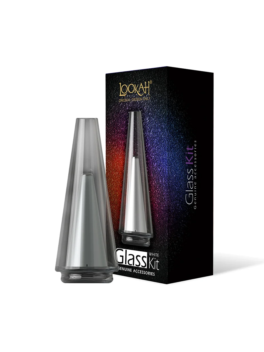 Glass Kit Black Glass Kit Black