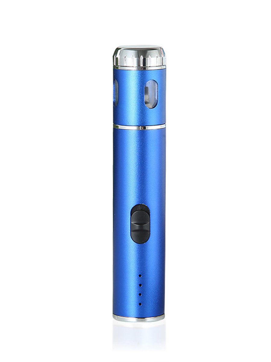 Portable Mini Electric Herb Grinder Portable Mini Electric Herb Grinder