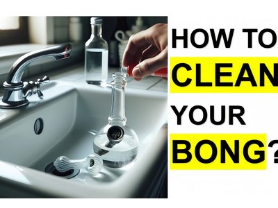 how-to-clean-a-bong