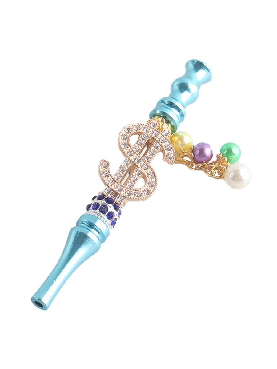 Color Arabic Chillum Pipe3