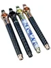 Metal Pen-Style Chillum Pipe Metal Pen-Style Chillum Pipe