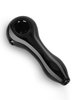 Black Minimalist Style Pipe Black Minimalist Style Pipe