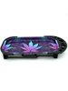 Best-selling Square Cigarette Rolling Trays