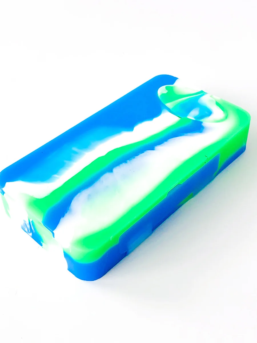 Multi-Functional Silicone Nectar CollectorMulti-Functional Silicone Nectar Collector