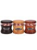 4 Layer Wooden Herb Grinder1