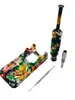 Tank Pipe Printed Nectar Collector Kit Tank Pipe Printed Nectar Collector Kit