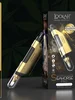 Lookah Seahorse PRO Electric Nectar Collector & Dab Pen, Color: Royal Gold Lookah Seahorse PRO Electric Nectar Collector & Dab Pen, Color: Royal Gold