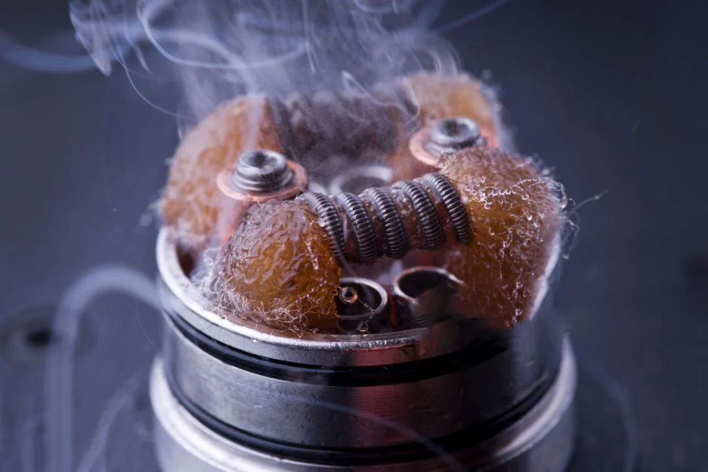 burnt-coils burnt-coils
