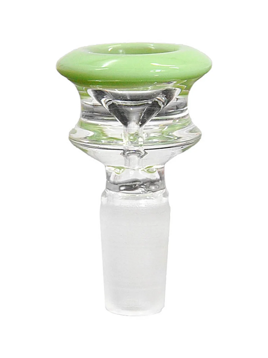 Glass Water Pipe Bowl4 Glass Water Pipe Bowl4