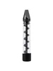 3 in 1 Twisty Glass Blunt Pipe 3 in 1 Twisty Glass Blunt Pipe