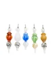 10mm Gourd Glass Nectar Collector Mian 10mm Gourd Glass Nectar Collector Mian