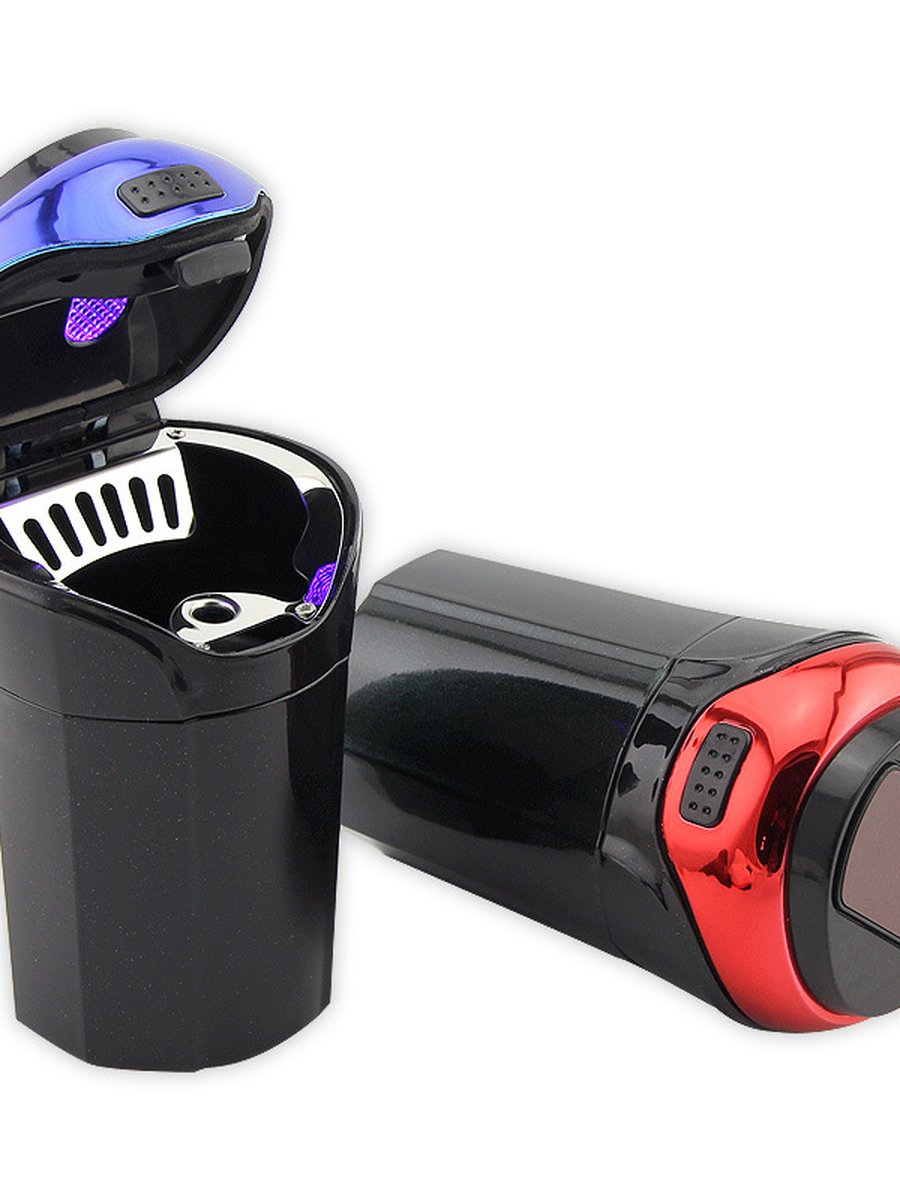 Ashtray Car Cup Holder Ashtray Car Cup Holder