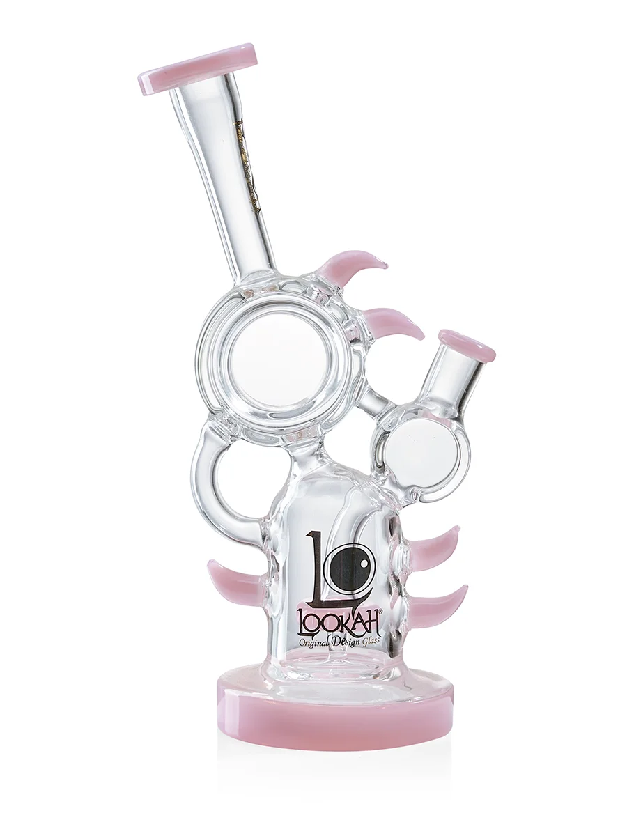 small unique bird bong with super smoking pink small unique bird bong with super smoking pink