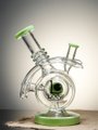 8" Cute Mini Dab Rig