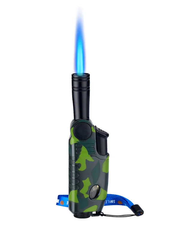 Jet Flame Outdoor Lighter