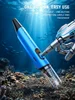 LOOKAH Seahorse 3.0 Electric Nectar Collector, Color: Blue, 6 image