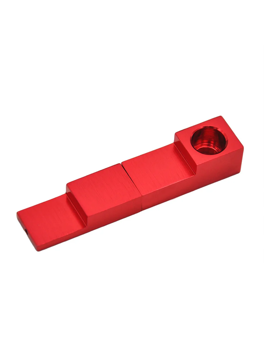 Folding Magnetic Smoking Pipe 2 Folding Magnetic Smoking Pipe 2