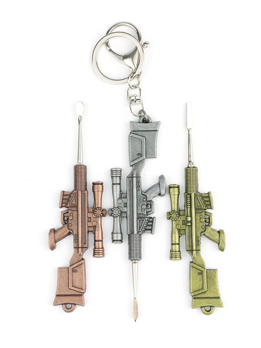 Gun Dab Tools 3PCS Gun Dab Tools 3PCS