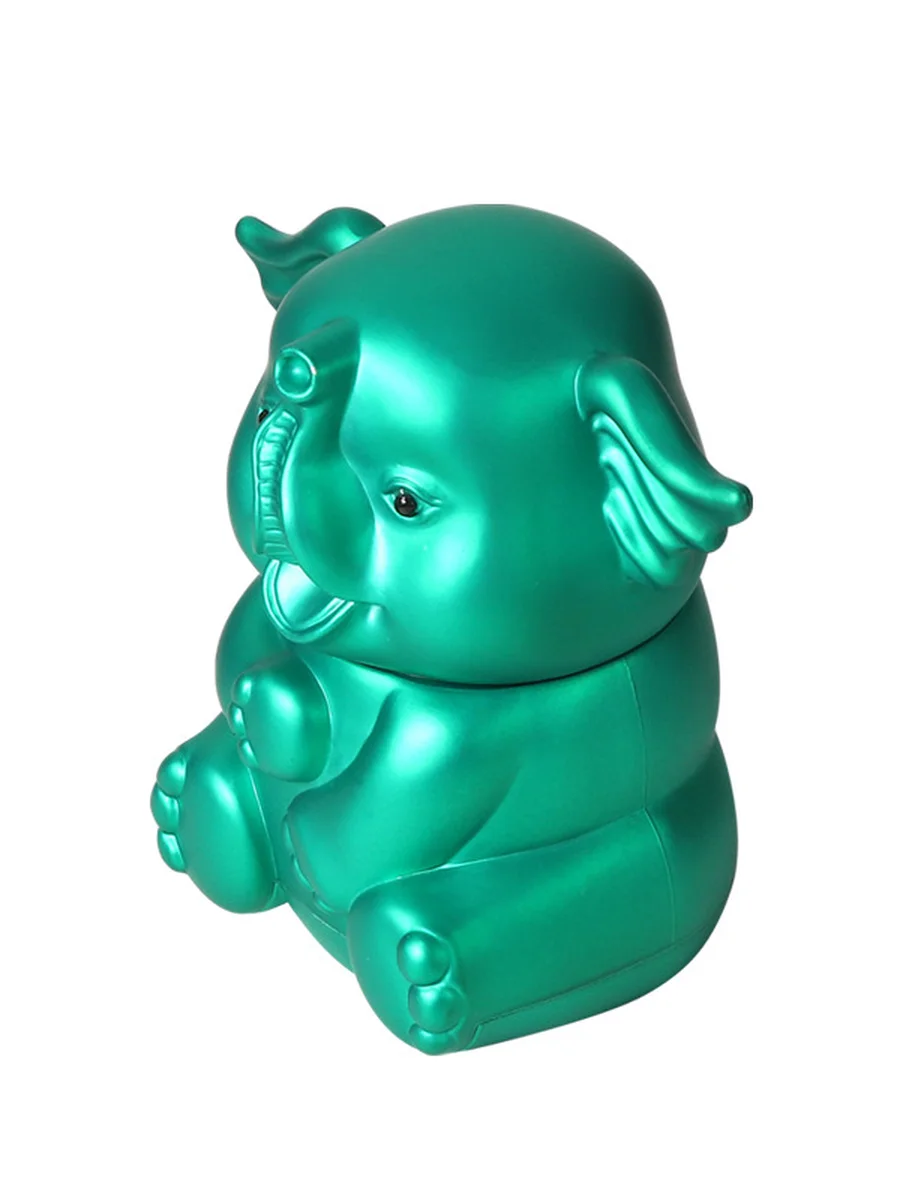 Elephant Design Herb Grinder Elephant Design Herb Grinder