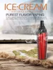 LOOKAH Ice Cream Best Portable Dry Herb Vaporizer, Color: Orange, 6 image