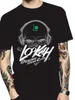 Lookah Original Glass Design T-Shirt